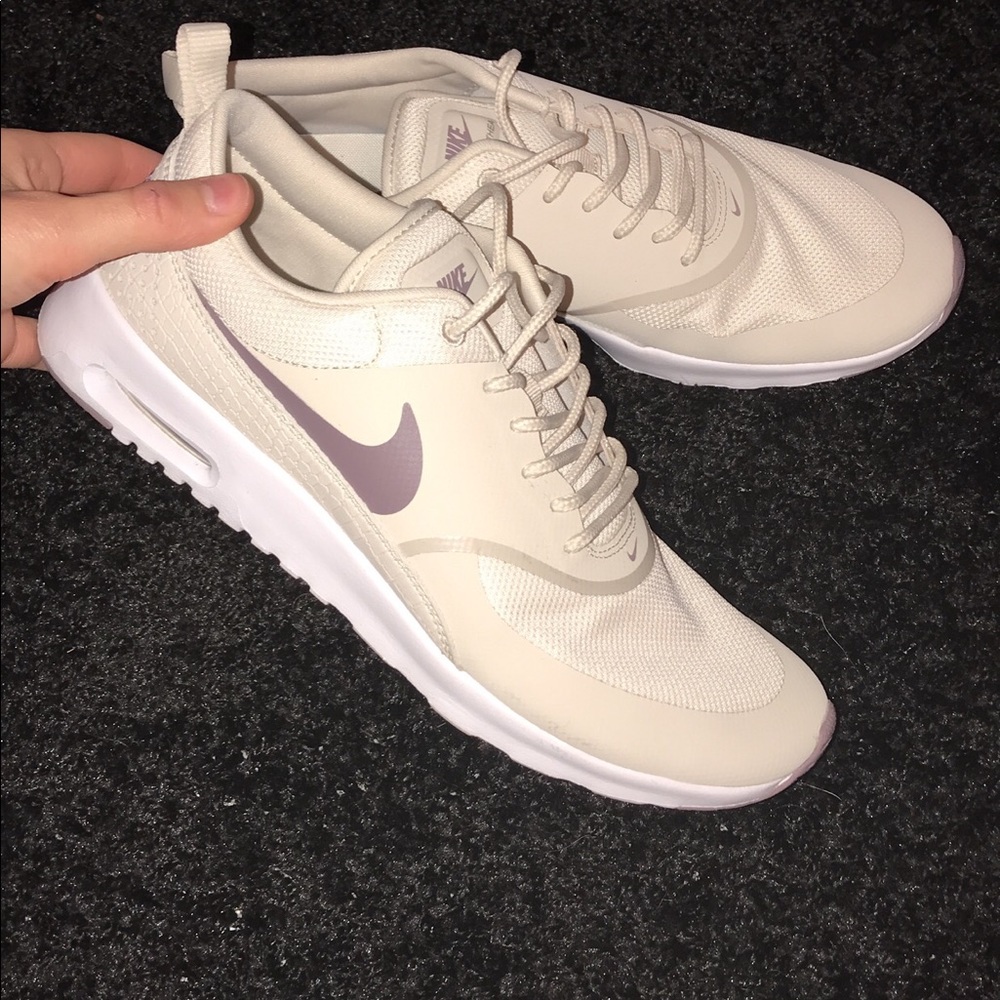 Size 10 Nike’s